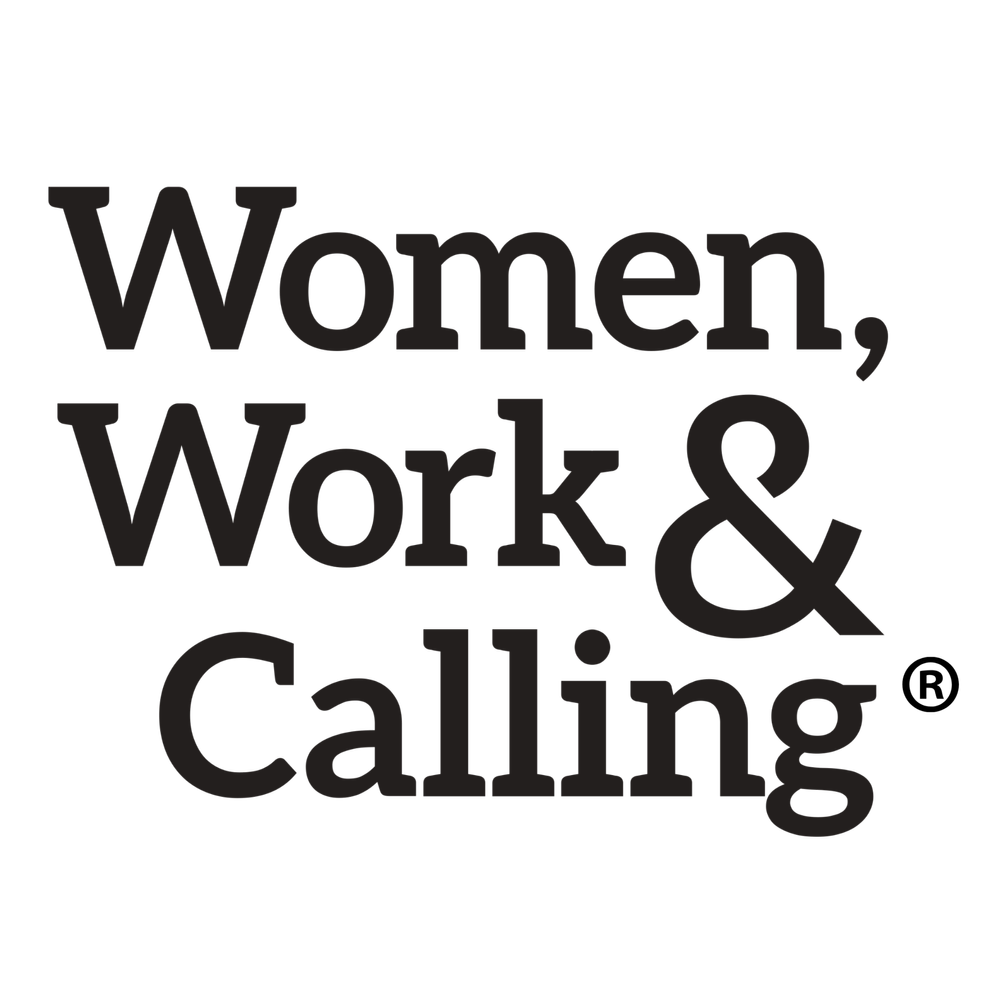 Women, Work, & Calling