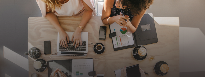 Professional Women's Network — Women, Work, & Calling