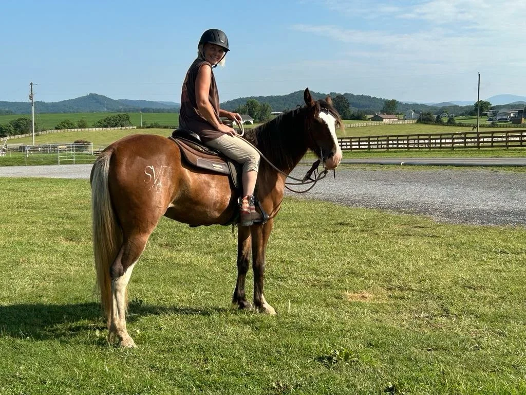 SPRING VALLEY’S ROLLS ROYCE — Spring Valley Farm