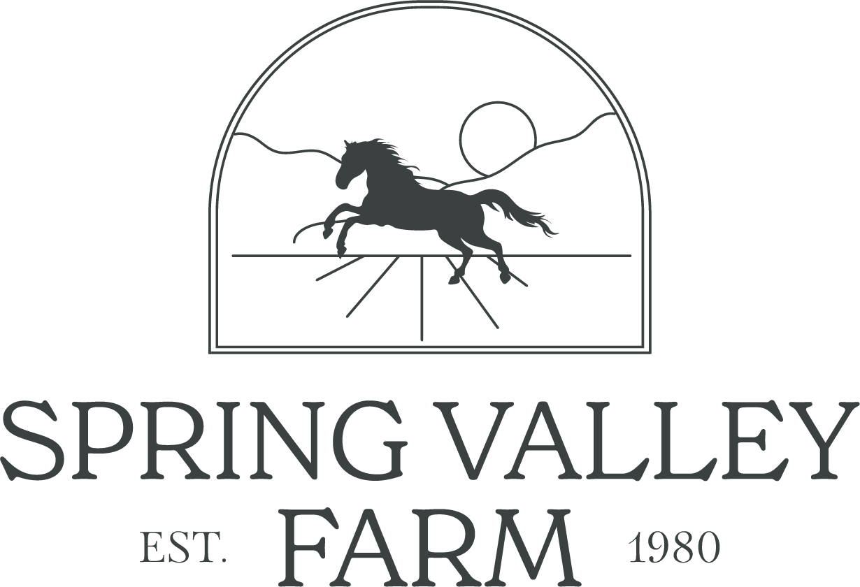 Spring Valley Farm West Virginia – XVYP