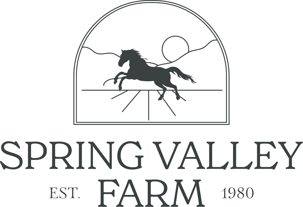 Spring Valley Farm