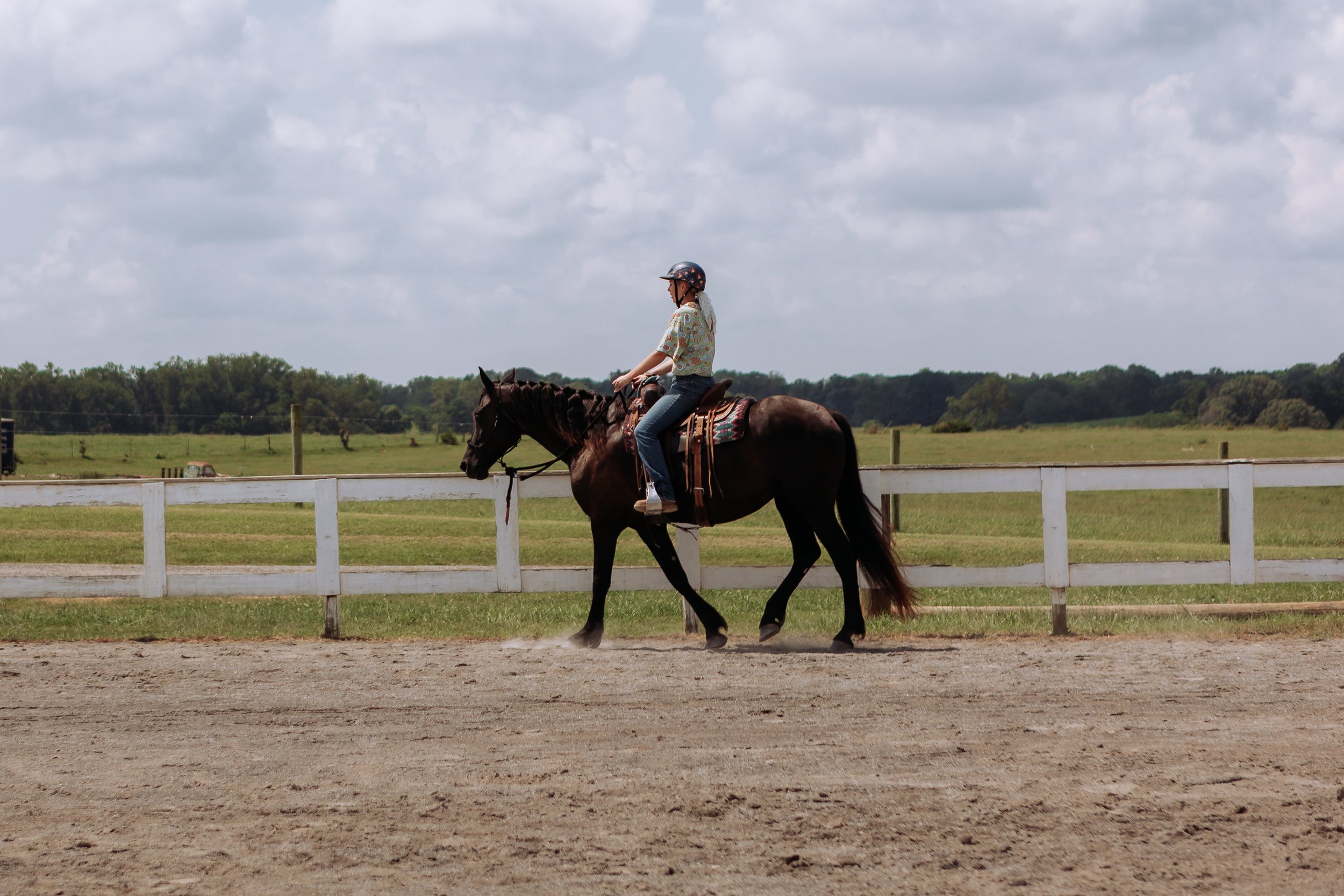 SPRING VALLEY’S MALEFICENT