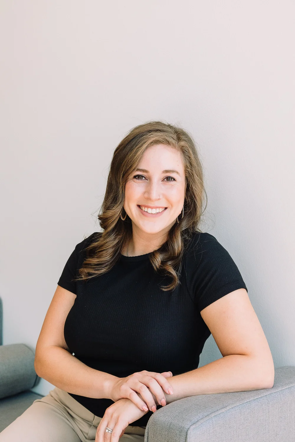 About — Foundation Title