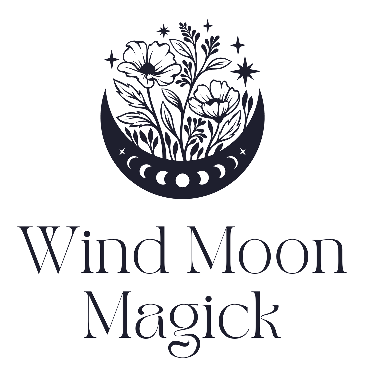 Wind Moon Magick