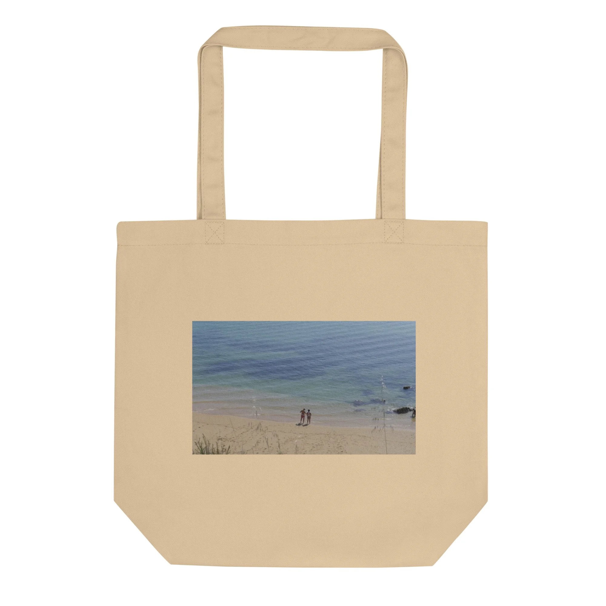 Eco Tote Bag