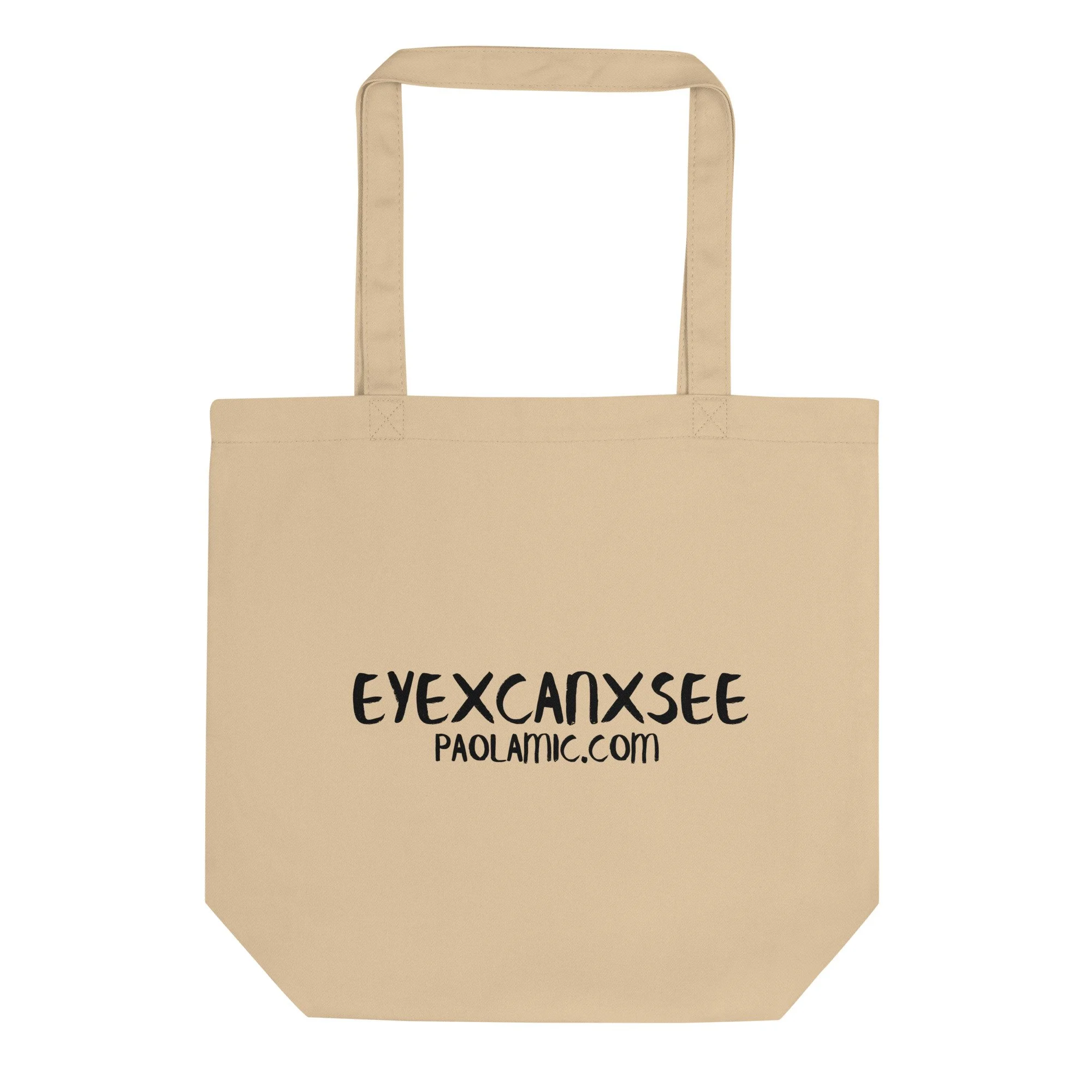 Eco Tote Bag