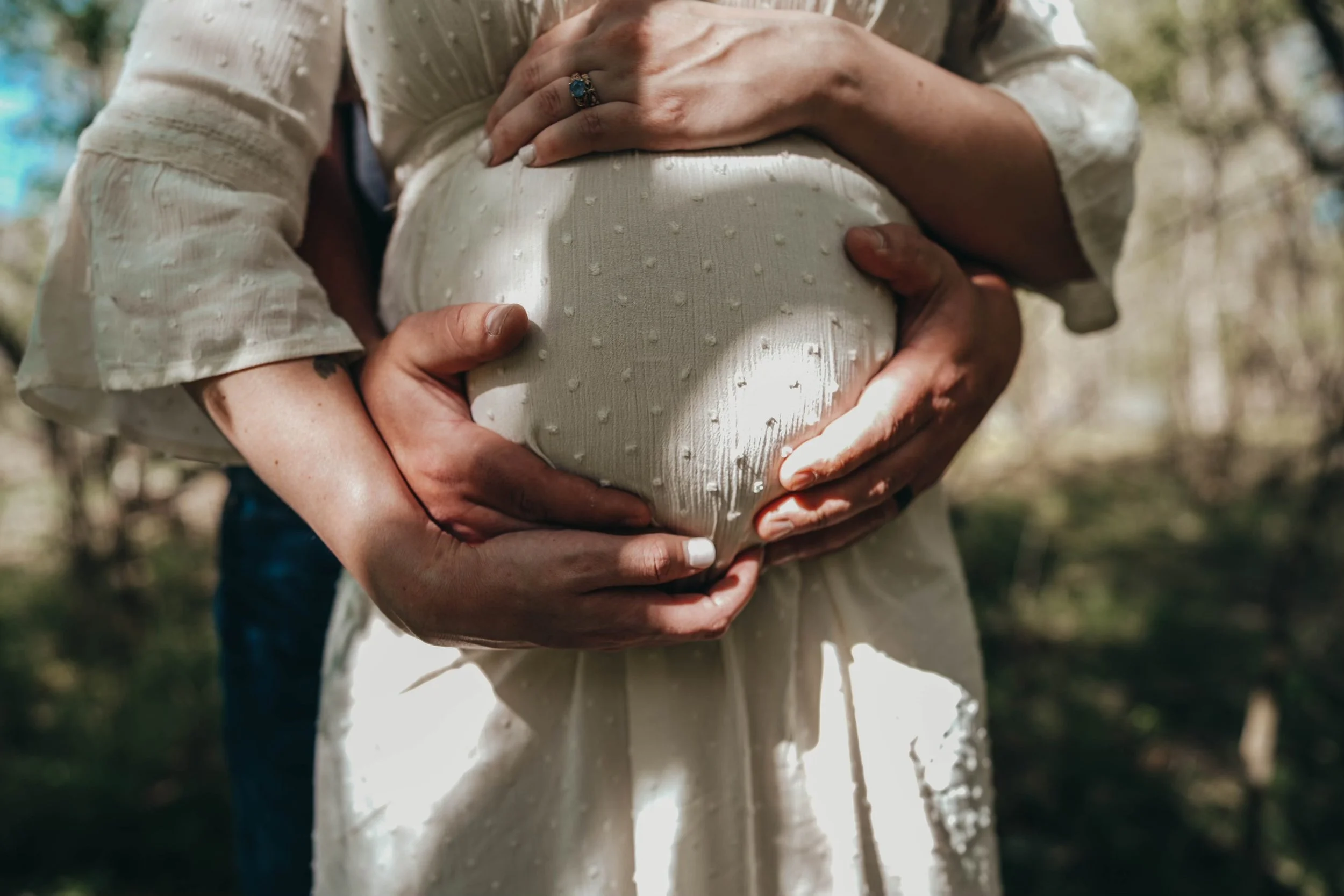 Marlea’s Pregnancy Story