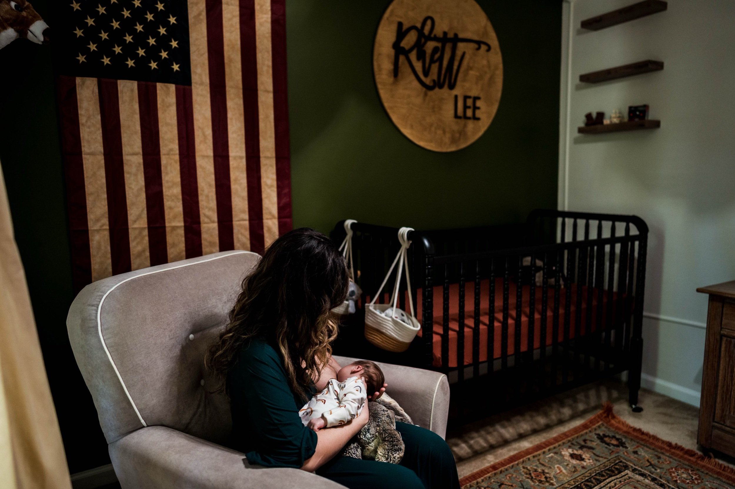 Marlea’s Favorite Postpartum items