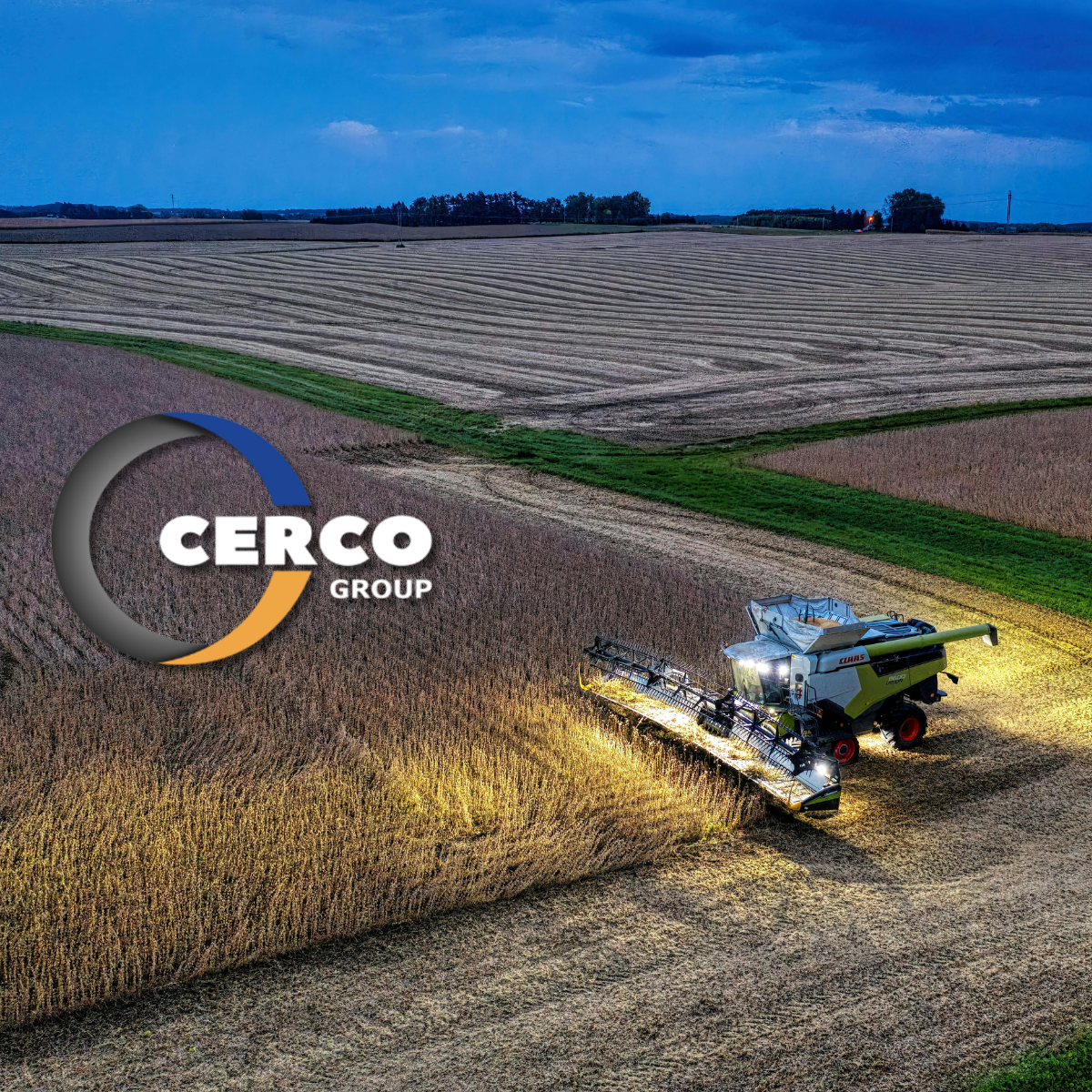 The Hidden Value in Ingredient Sourcing: What Others Miss, Cerco Finds