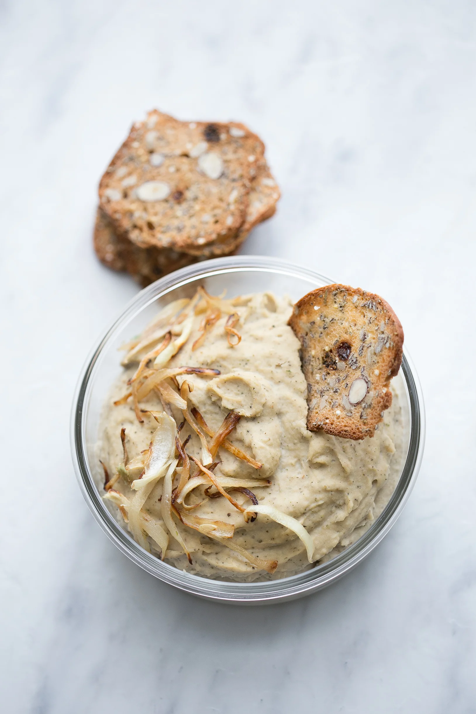 White Bean Spread