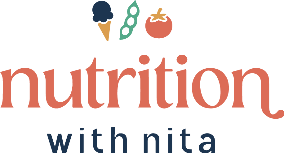 Nutrition With Nita