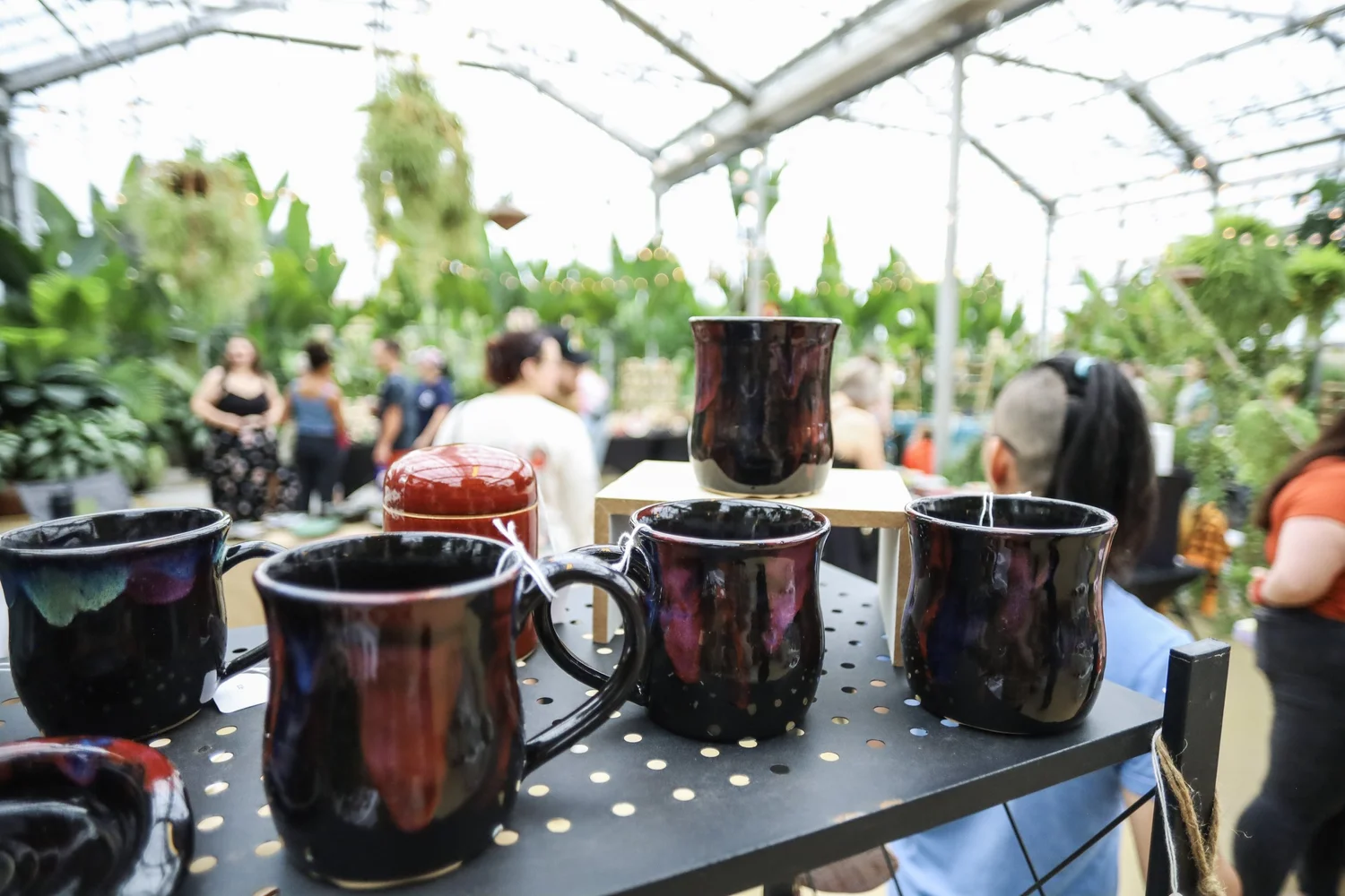 Grand Rapids Downtown Market