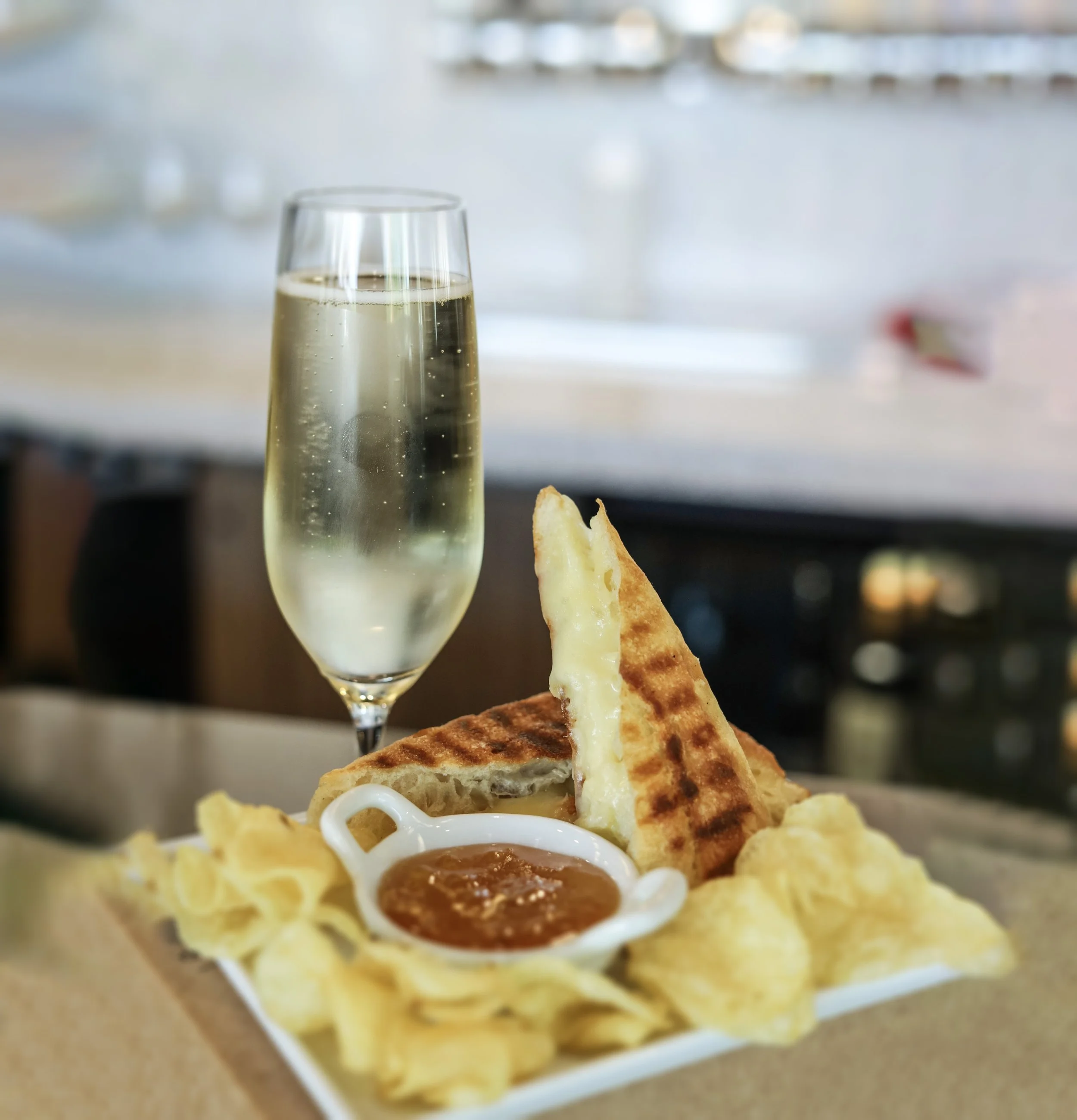 Aperitivo — Grand Rapids Downtown Market