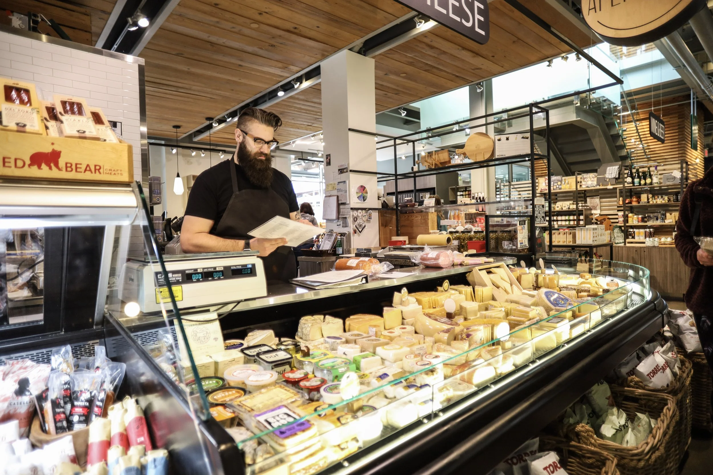 Aperitivo — Grand Rapids Downtown Market