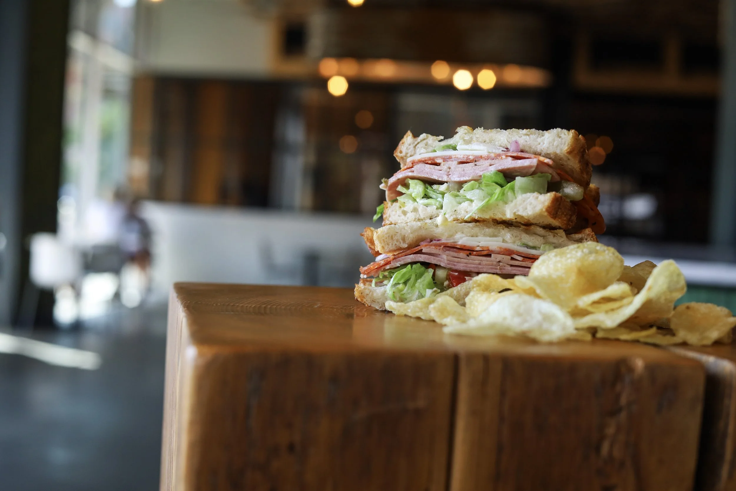 Aperitivo — Grand Rapids Downtown Market