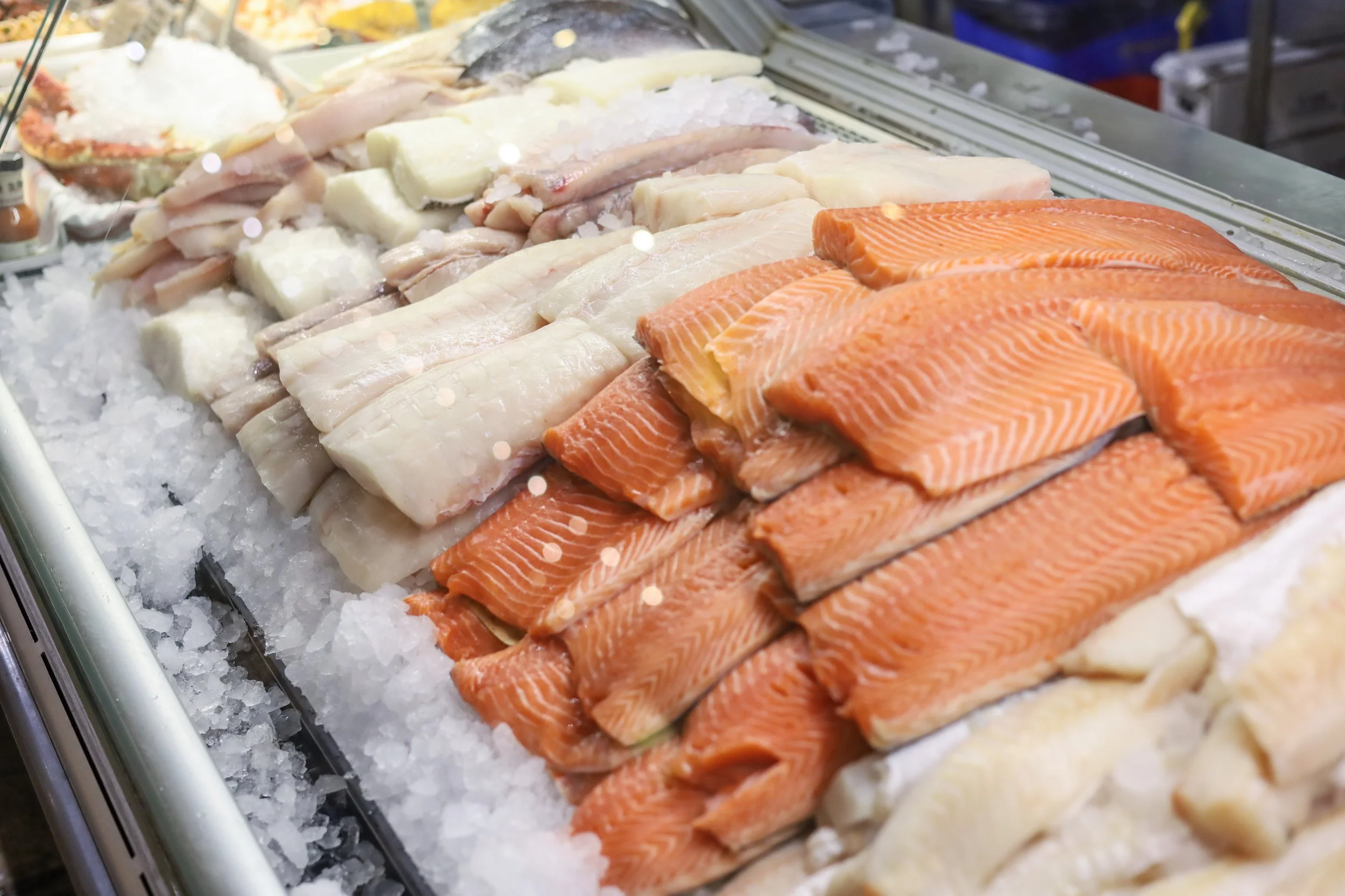 Fish Lads — Grand Rapids Downtown Market