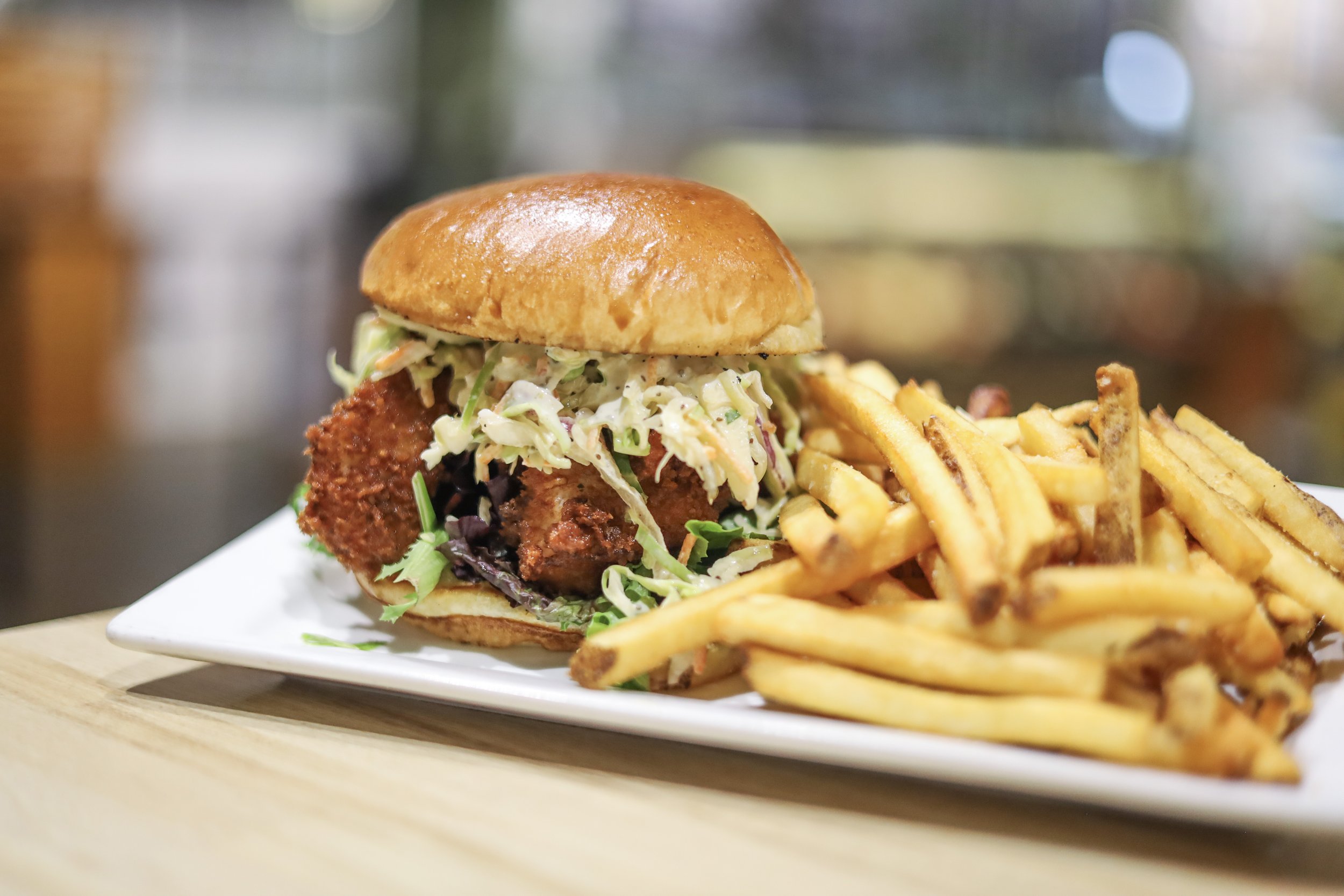 Fish Lads — Grand Rapids Downtown Market