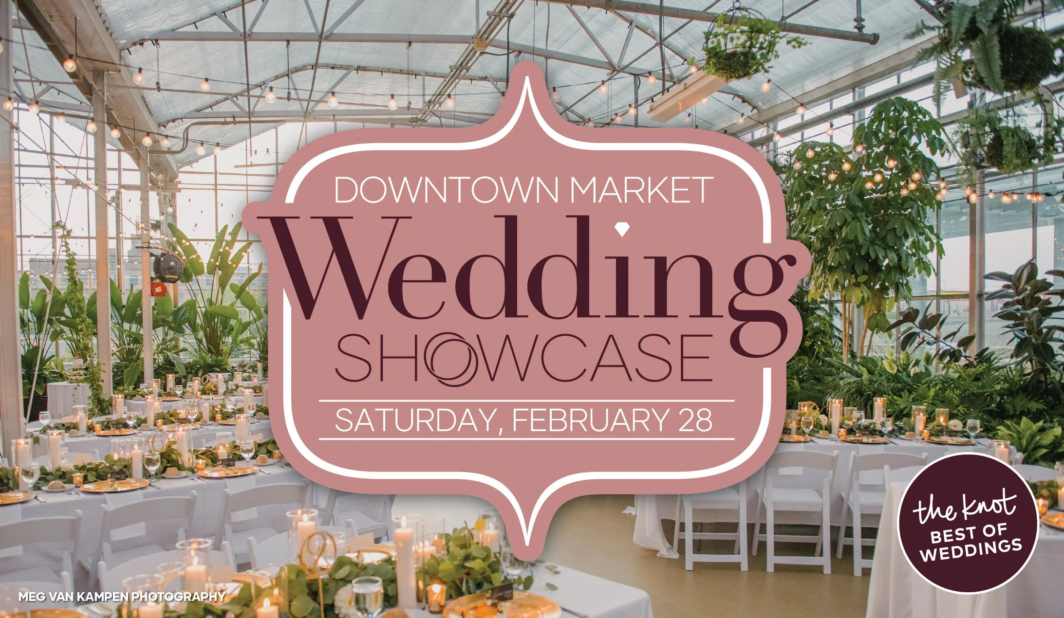 Wedding Showcase