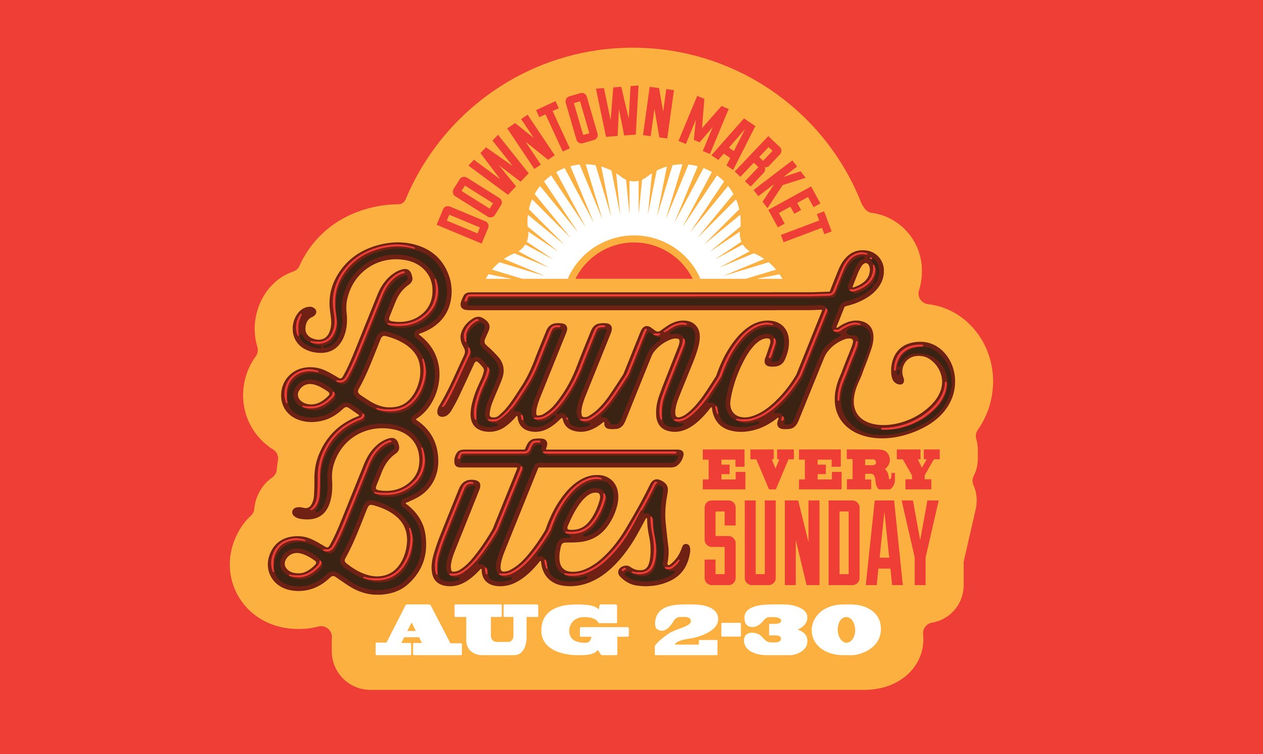 Brunch Bites
