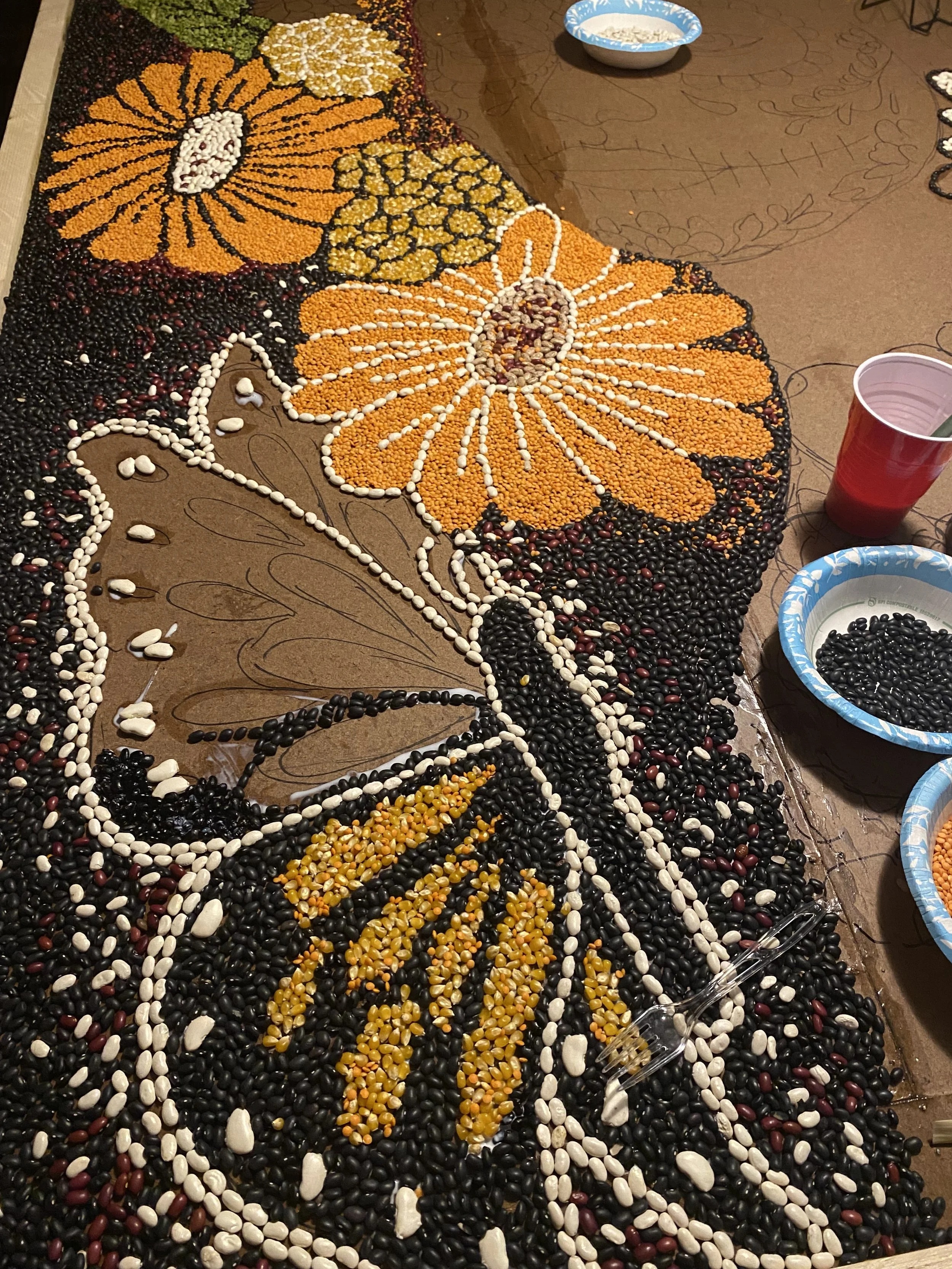 Community ArtPrize Workshop