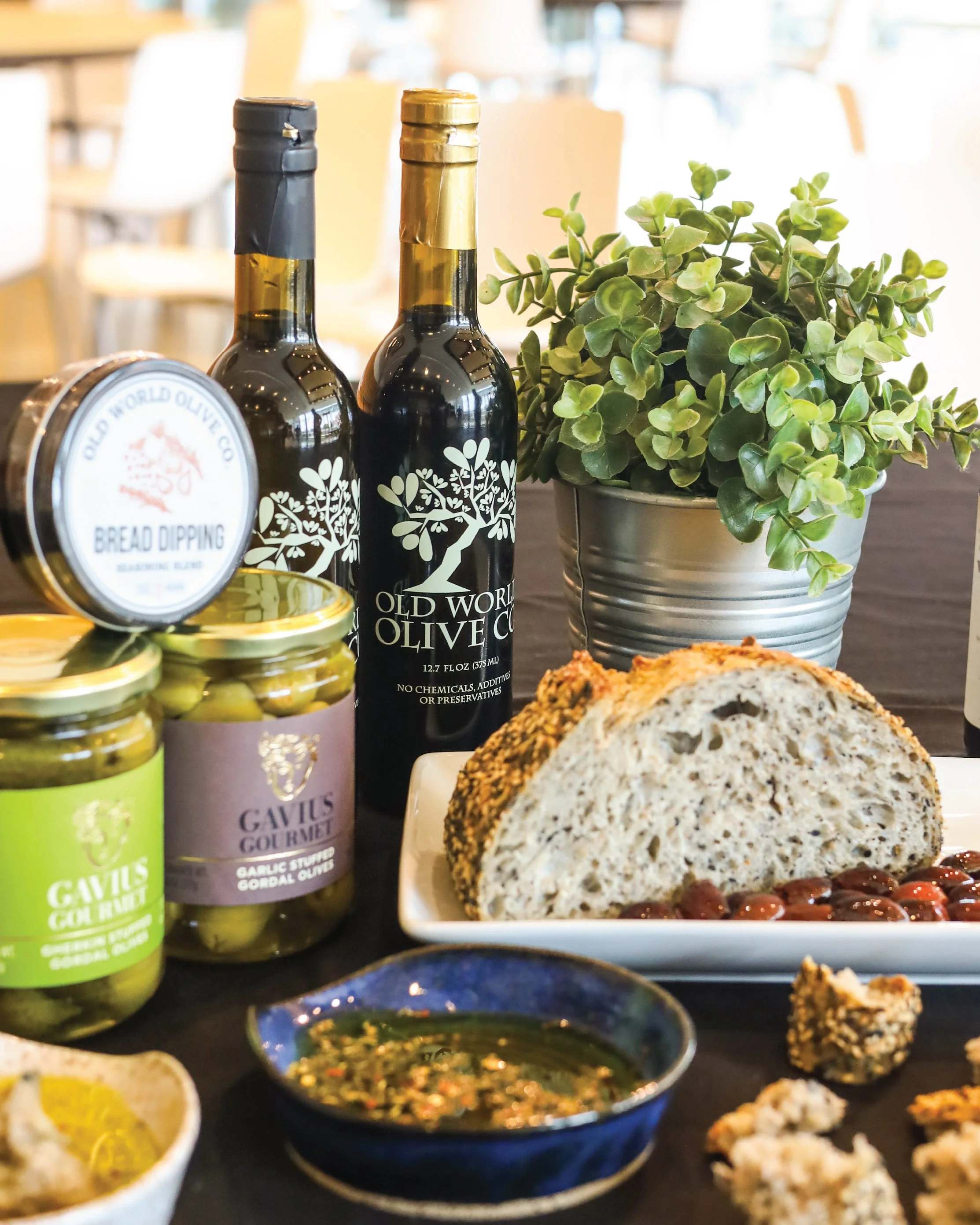 Behind the Bottle: An Exclusive Greek Olive Oil Tasting & Harvest Experience
