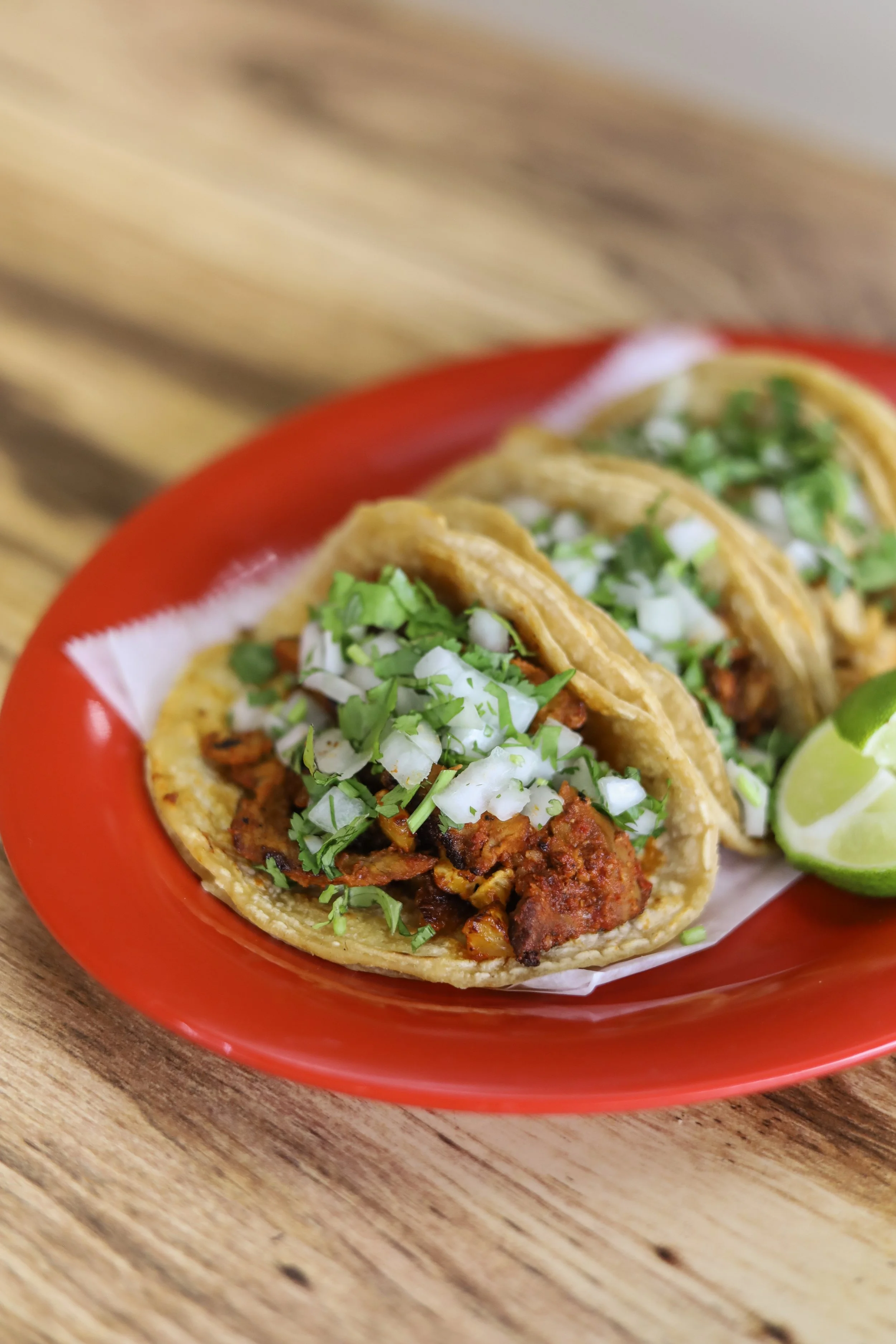 GR Taco Shop COMING SOON