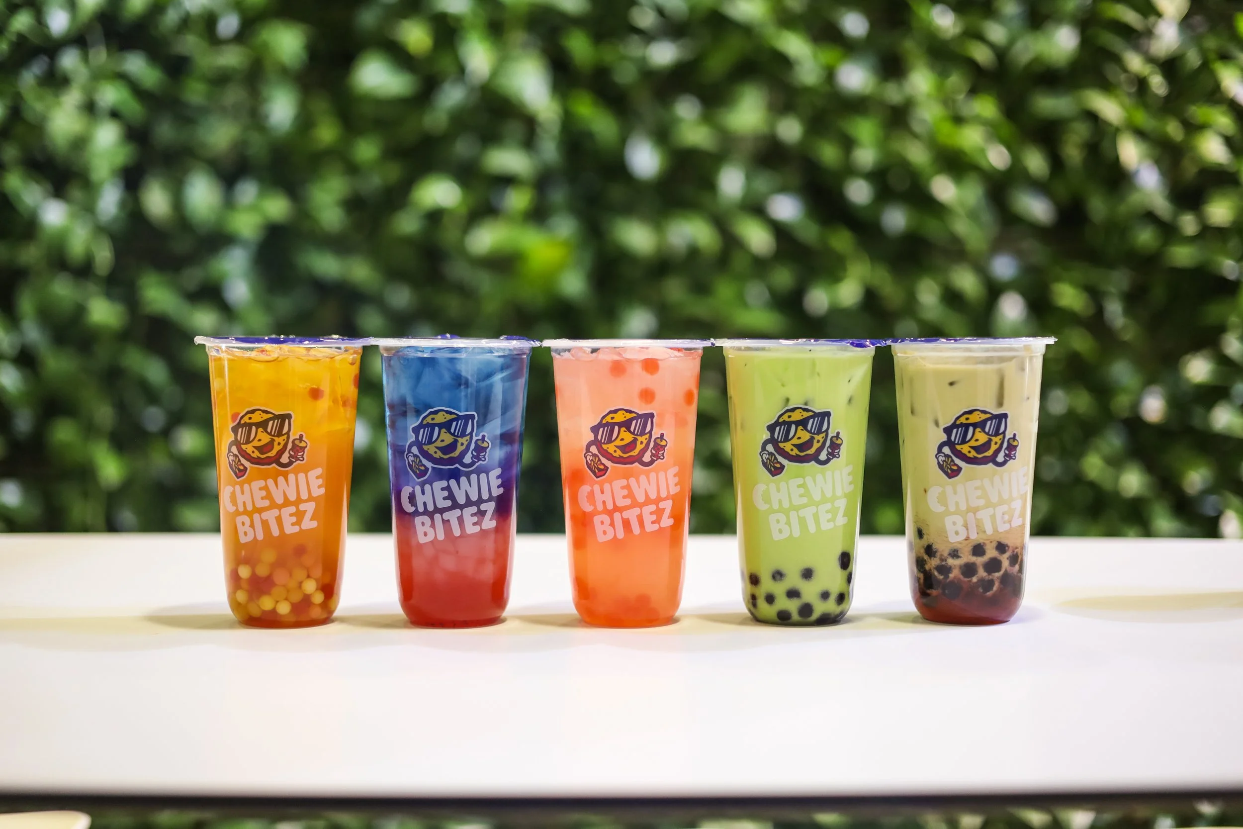 National Bubble Tea Day