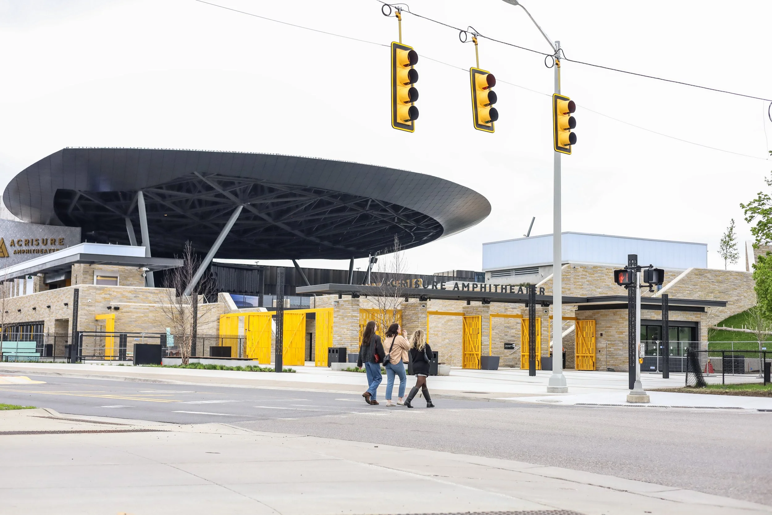 Park it at the Market!