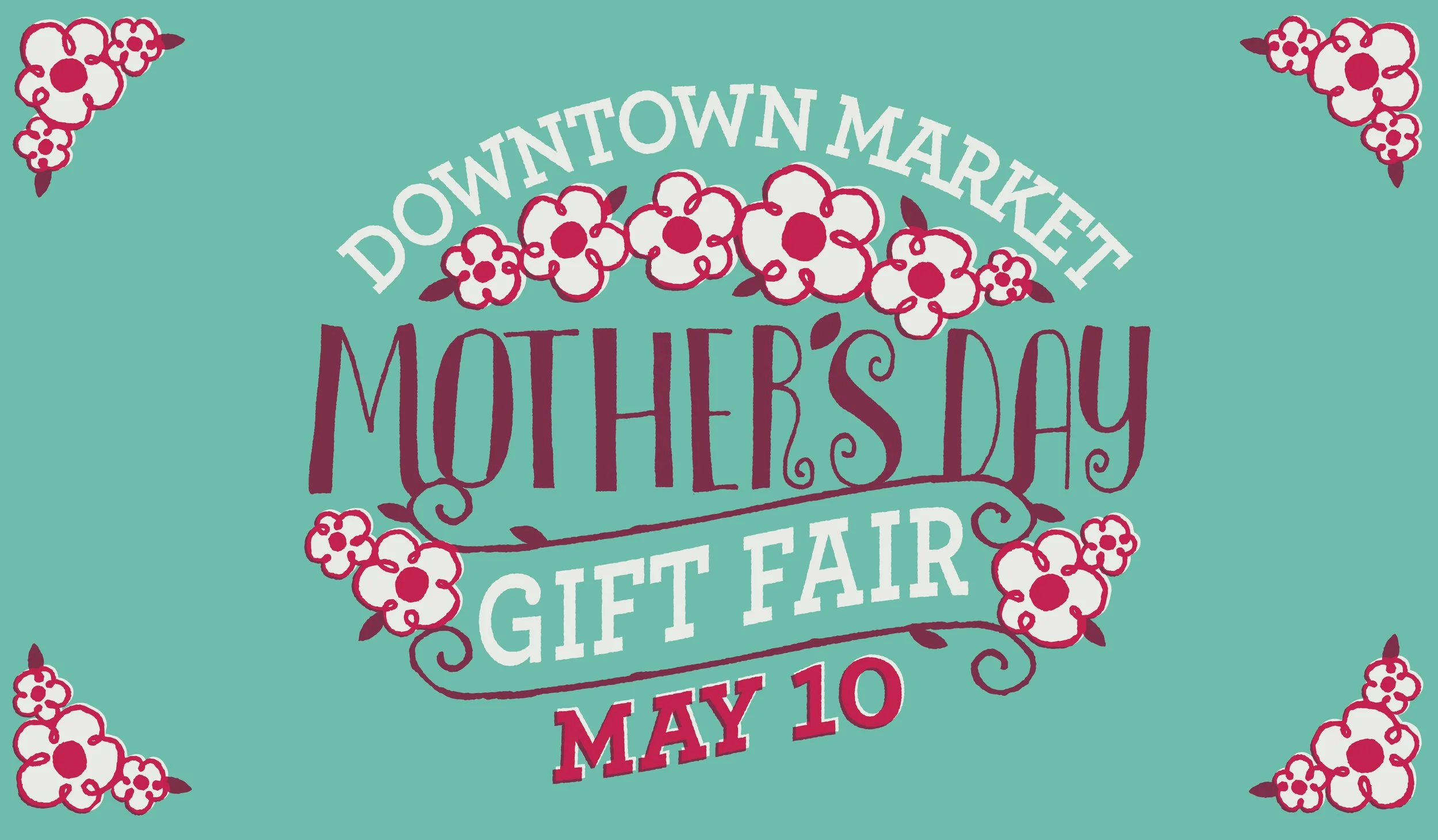 Mother’s Day Gift Fair