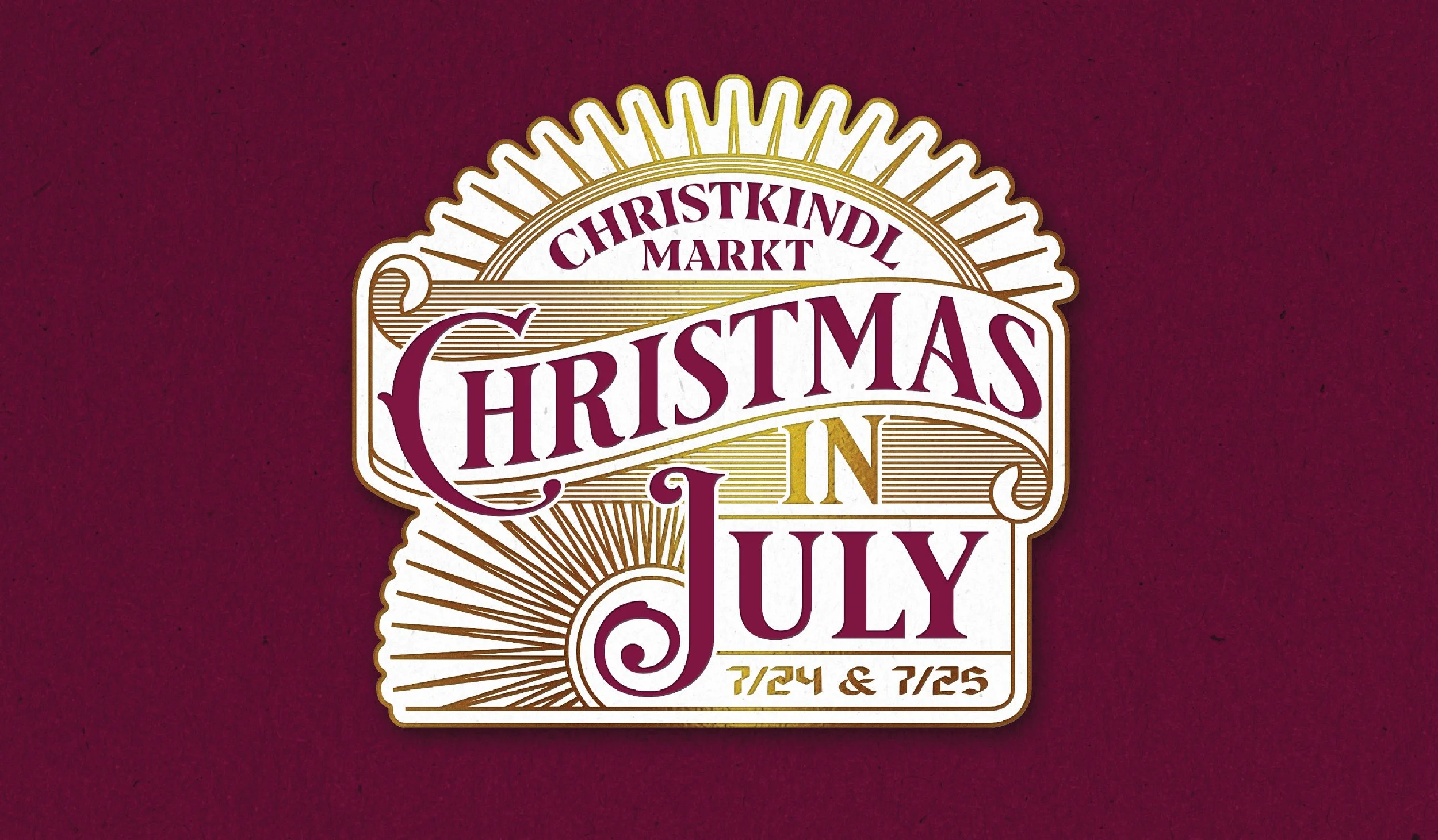 Christmas in July