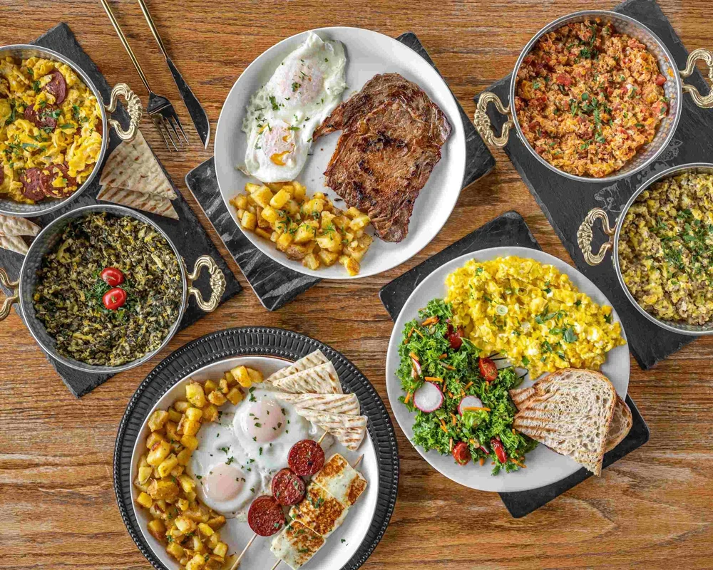 Exclusive Caterers — Grand Rapids Downtown Market