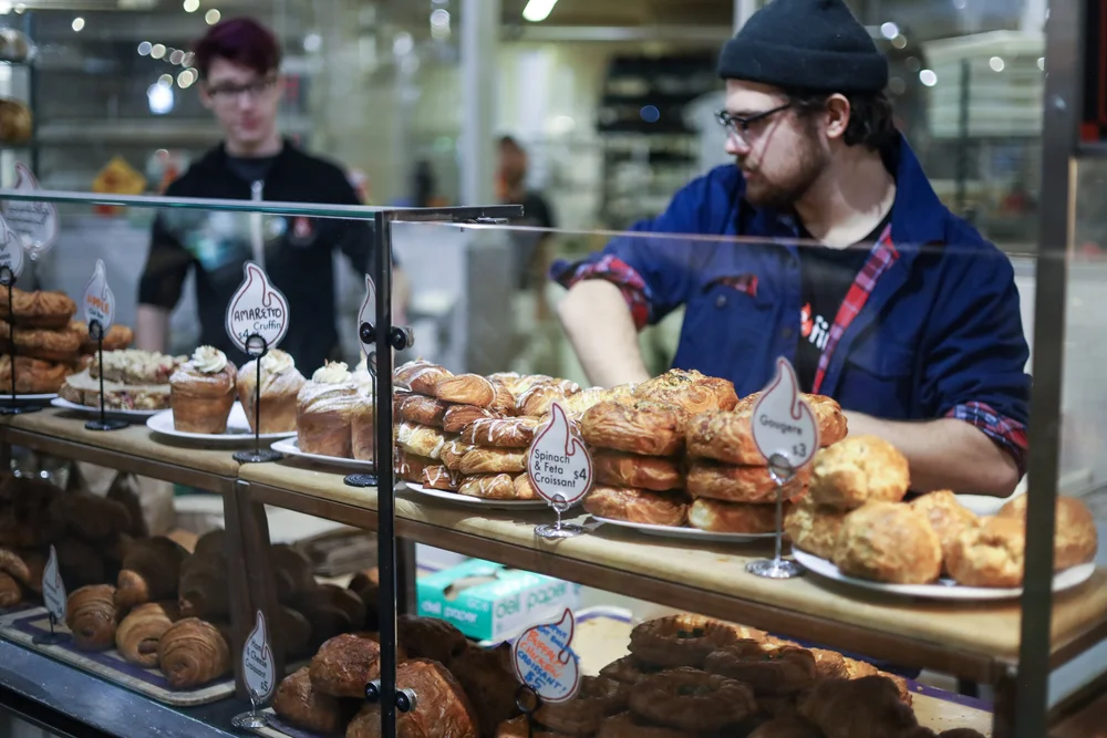 Grand Rapids Downtown Market
