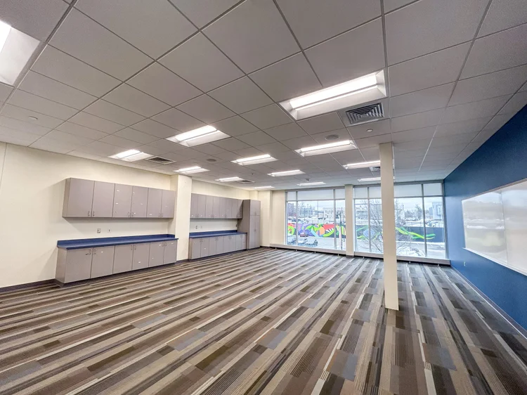 Leasing — Grand Rapids Downtown Market