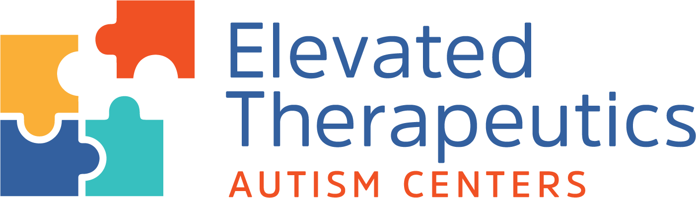 Elevated Therapeutics Autism Centers