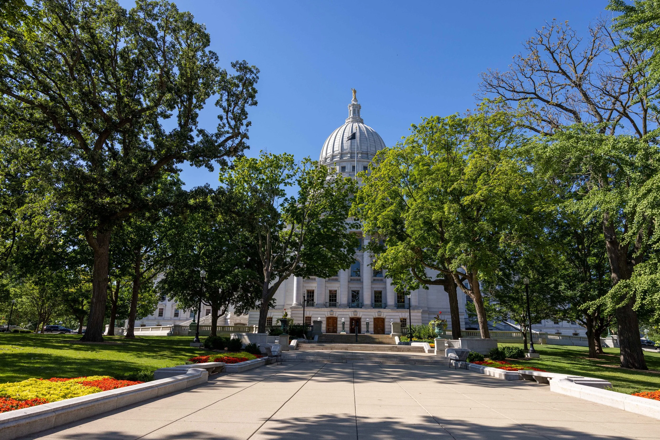 Capitol Square