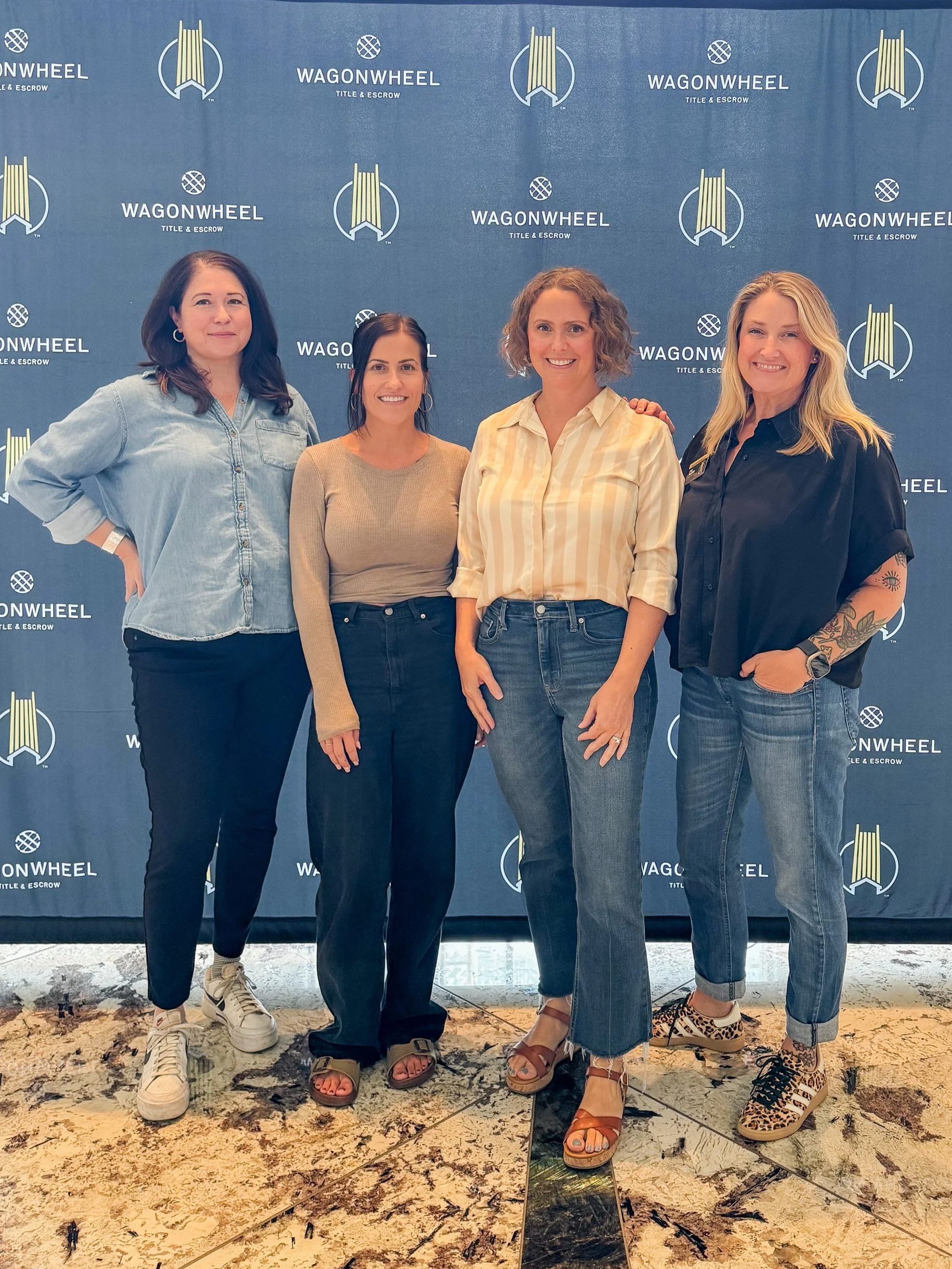 Living True team at Greater Nashville Realtors
