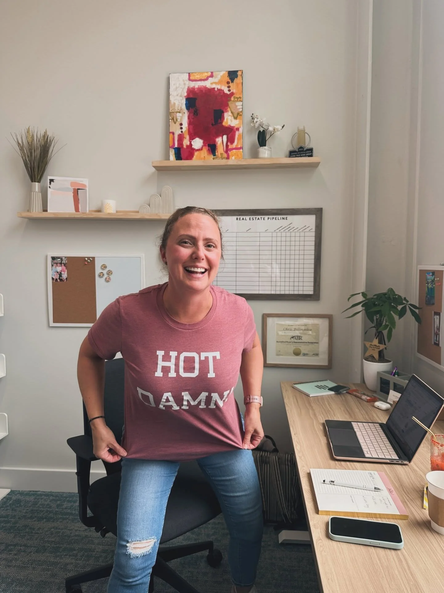 ✨ Happiest Birthday to Chris Billingslea (and she's no longer on Instagram so we can share all our favorite photos 🥳)

Here's to the one with the biggest smile, the best laugh, and a heart that shines just as bright! 🎉
Your fun spirit, empathy, and