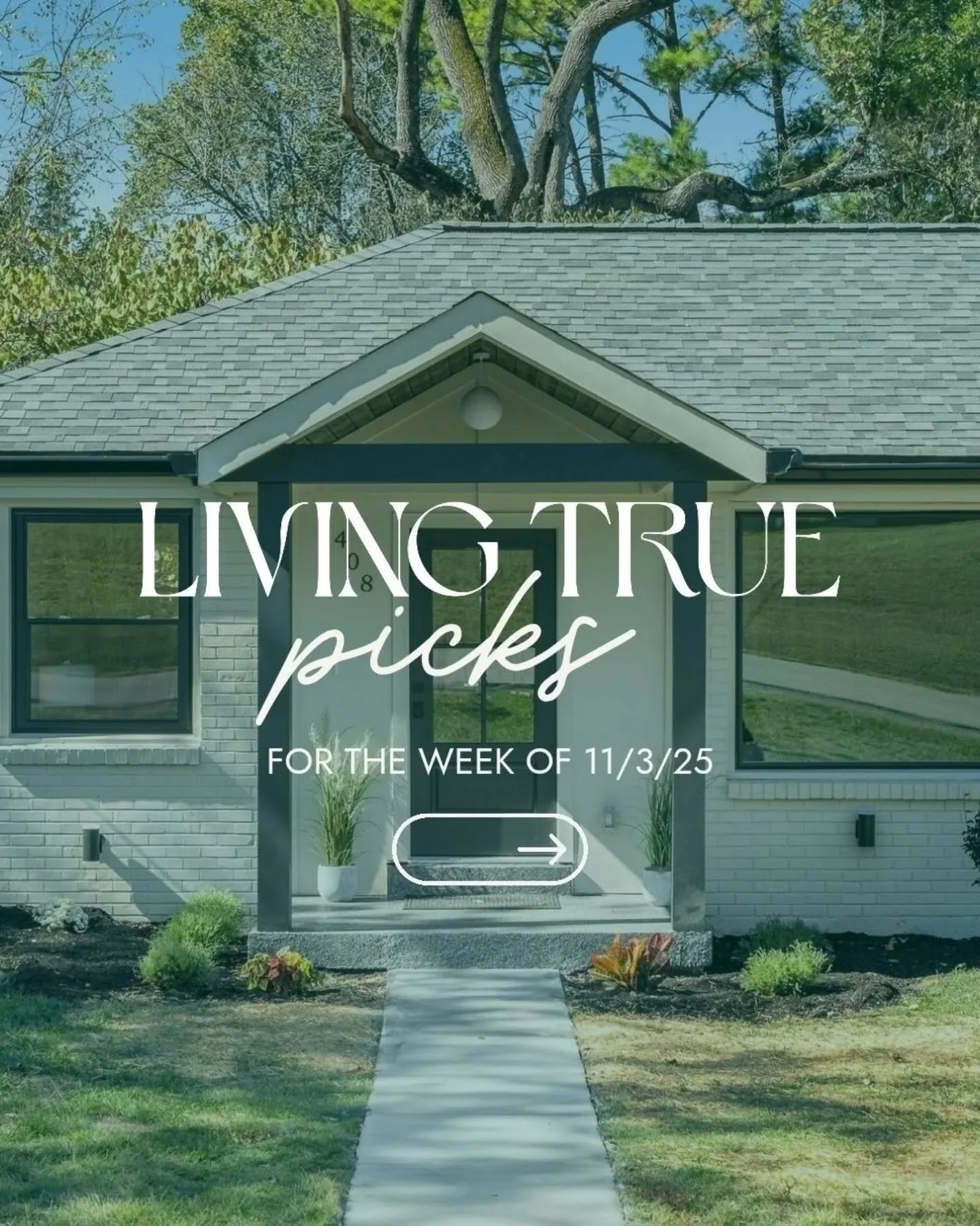 Closing out the week by sharing some of our favorite listings currently waiting for their dream buyer! 💕

📍 7206 Birch Bark Dr | Listed by @brianhoang_realtor at simpliHOM
📍 809 Berwick Trl | Listed by @leisahans at MW Real Estate Co
📍 212 Chapel