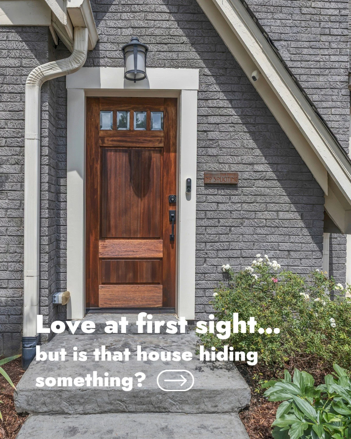 When searching for your dream home, it's easy to be captivated by beautiful aesthetics &mdash; gleaming floors and trendy paint colors. However, a home's true value goes far beyond its surface appeal. In our latest blog post, we explore what really m