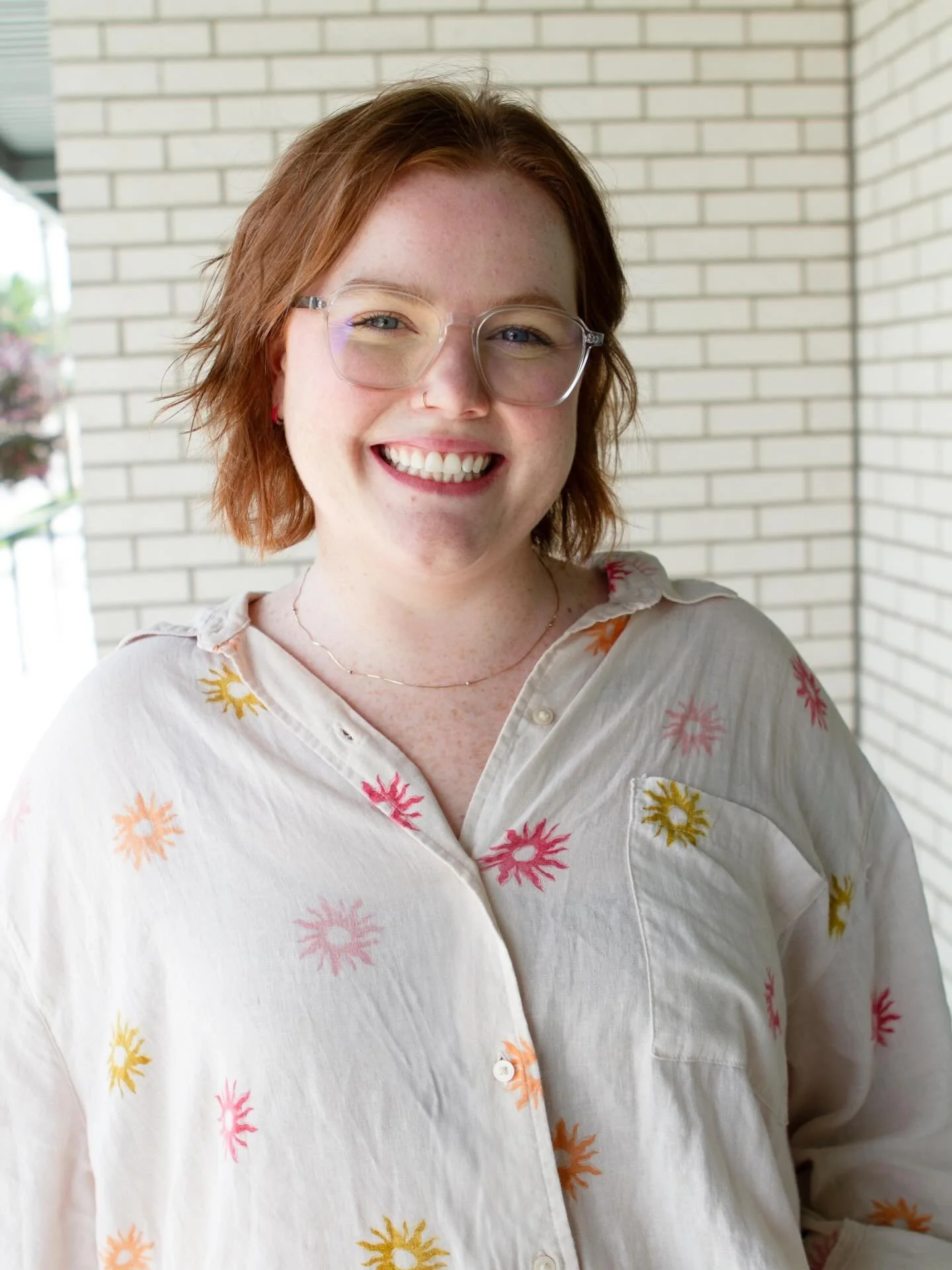 Happy Birthday Emily!
Wishing you a wonderful, bright and beautiful year ahead. You are a shining light on our team and keep these crazy wheels on track. Enjoy your day!