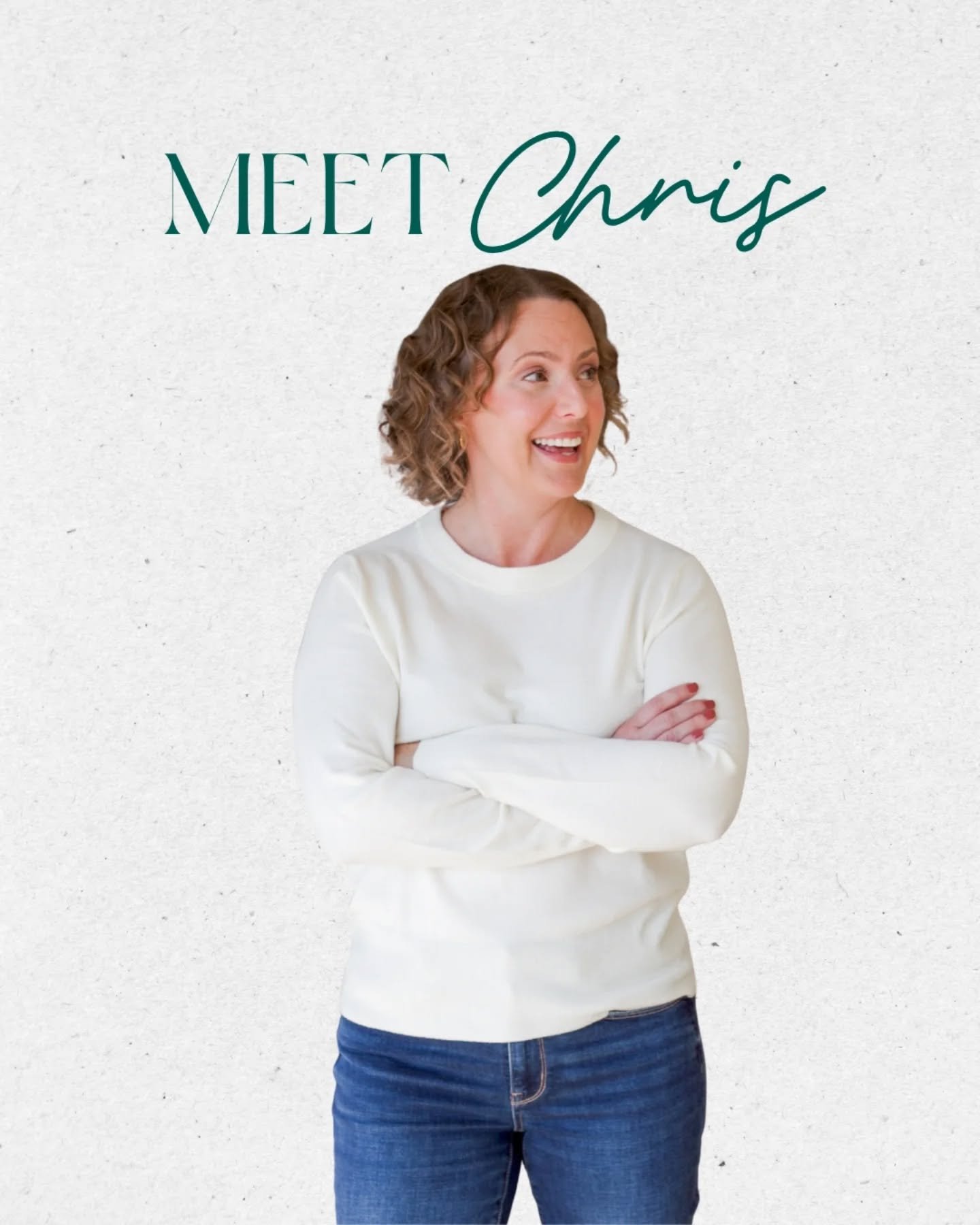 Hi, I&rsquo;m Chris 👋

I moved to Nashville over 20 years ago for my husband&rsquo;s music career and have worn many hats along the way. Marketer, stay-at-home mom, community builder, rental property owner. Seven years ago, I added Realtor to the mi