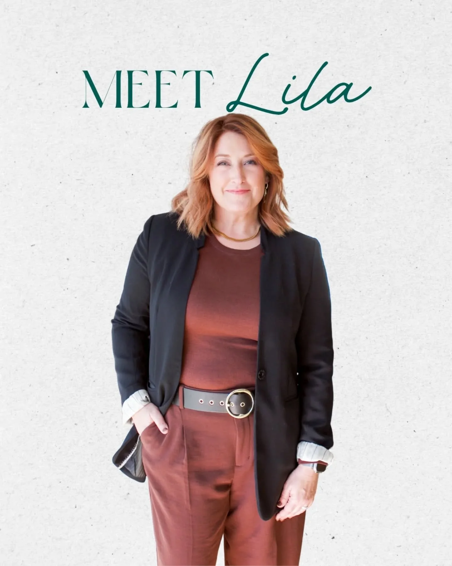 Hi, I&rsquo;m Lila 👋

I&rsquo;ve called Nashville home for over 20 years and spent the first half of my career in the music industry before falling head over heels for real estate. Eight years later, I&rsquo;m now a Managing Broker with MW Real Esta