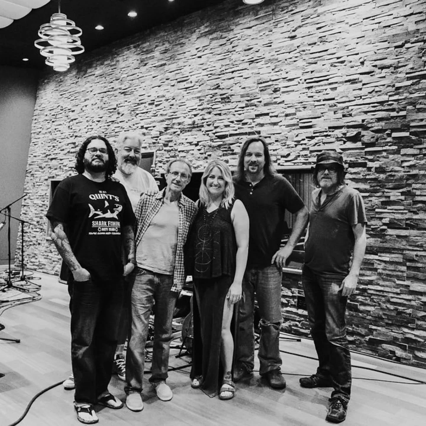 Okay, fine - 2016 it is!

A decade ago, our lives looked a whole lot different (think babies and music) but some things have stayed the same -  the love for the outdoors, home renovations, family time while juggling busy schedules. So yeah, we guess 