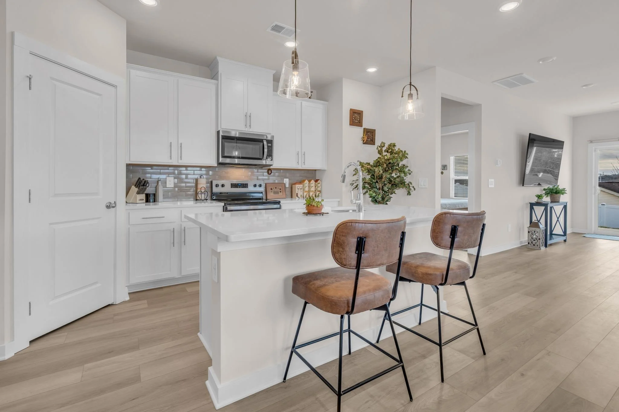 Spring Has Sprung (Even If the Weather Disagrees)