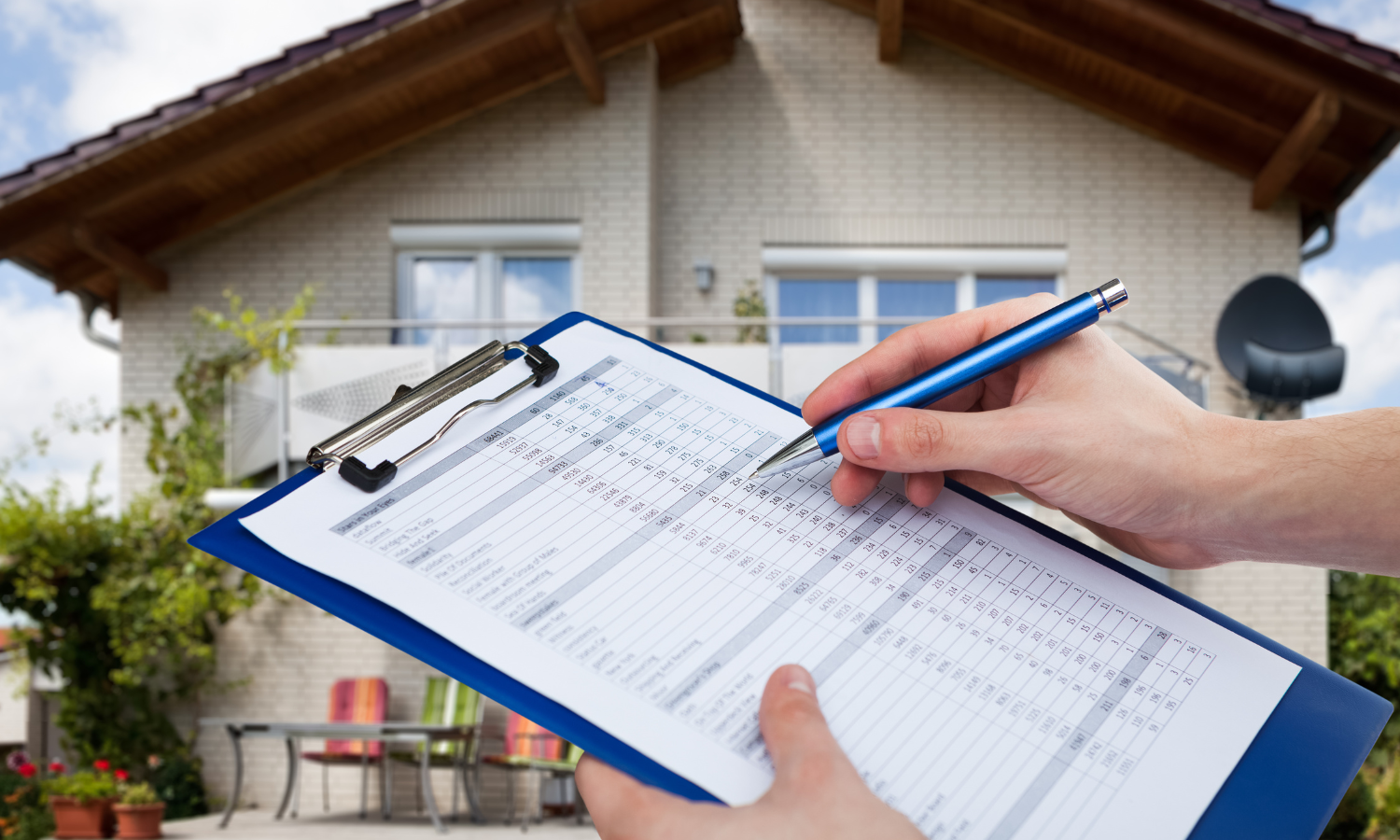 The Purpose of a Home Inspection: It’s a Tool, Not a Verdict