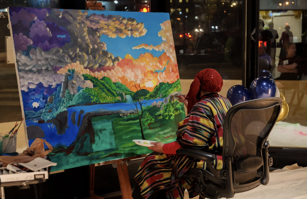 Dressed to Give: Nashville’s Most Impactful March Galas