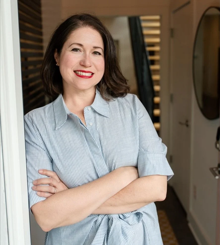 Happy birthday to our girl, Jennifer 🎉

She&rsquo;s funny, kind, and always shows up.  She brings heart to every client, handles with real care, and knows exactly when to let that New York edge step in and get things done. And yes&hellip; if there&r