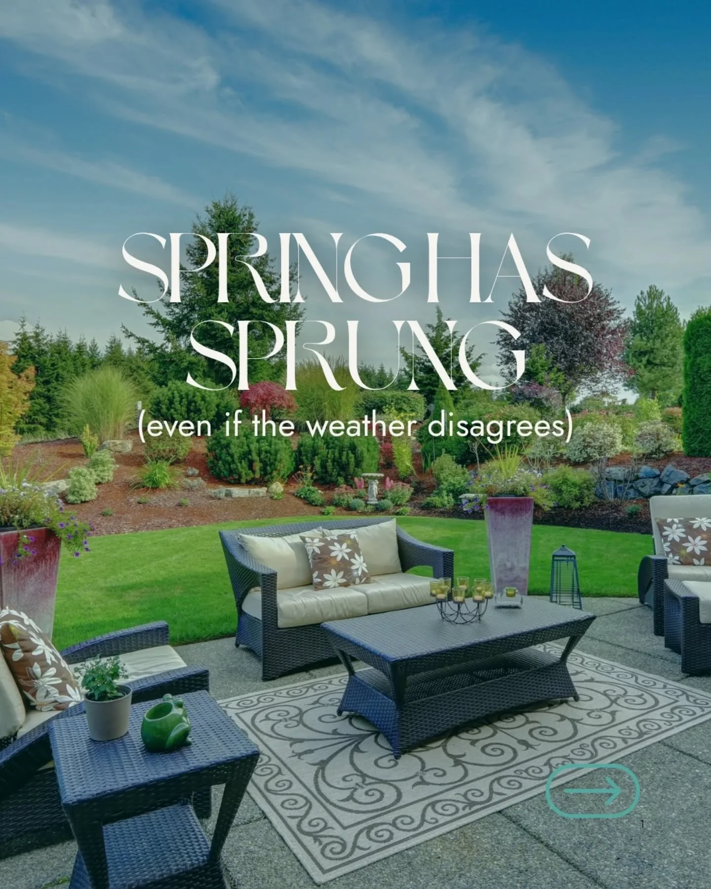 Every month, the LT Team takes the time to put together thoughtful and purposeful blog posts.

This month, Jennifer gives tips to both buyers and sellers and the main takeaway is that with the right preparation, buying/selling/moving doesn't have to 