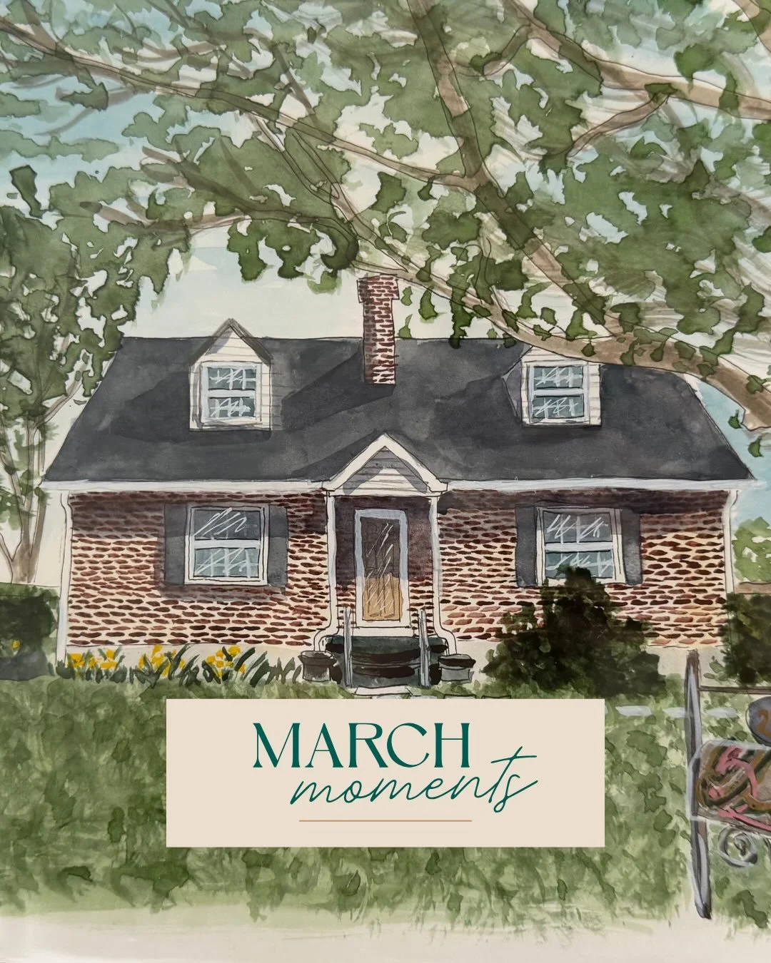 March kept us moving - closings wrapped, clients went under contract, and we still found little pockets of fun in the middle of it all. Grateful for the trust, the momentum and this beautiful community we get to serve. 🩷