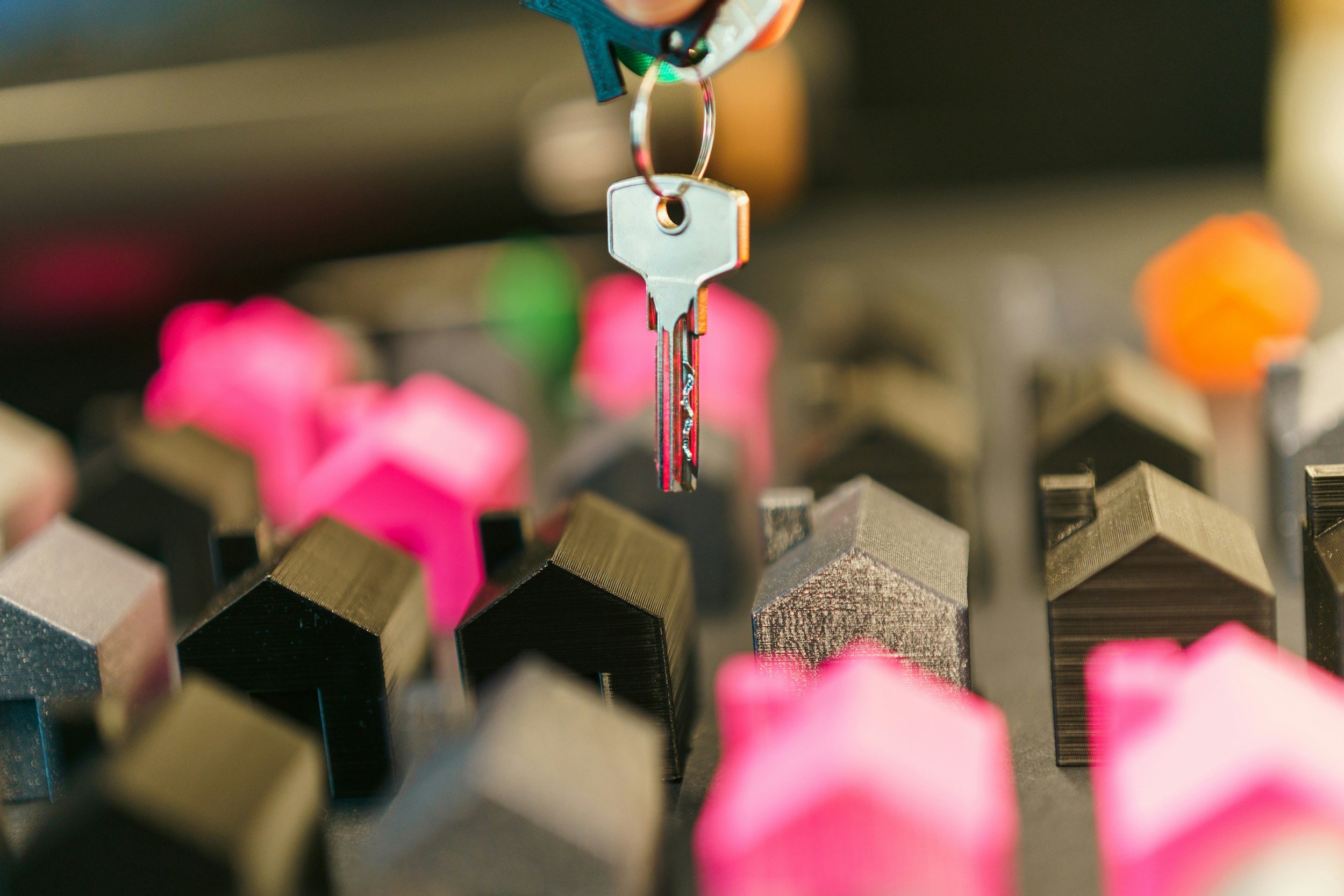 Thinking About Buying a Home This Fall? This Market May Be More favorable Than You Think.